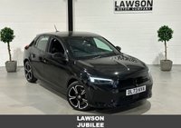 USED 2023 73 VAUXHALL CORSA 1.2 GS Hatchback 5dr Petrol Manual Euro 6 (75 ps) 