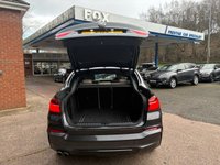 USED 2017 17 BMW X4 3.0 30d M Sport SUV 5dr Diesel Auto xDrive Euro 6 (s/s) (258 ps) 4 X 4,SAT NAVIGATION,HIGH SPEC