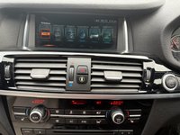 USED 2017 17 BMW X4 3.0 30d M Sport SUV 5dr Diesel Auto xDrive Euro 6 (s/s) (258 ps) 4 X 4,SAT NAVIGATION,HIGH SPEC