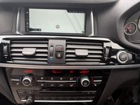 USED 2017 17 BMW X4 3.0 30d M Sport SUV 5dr Diesel Auto xDrive Euro 6 (s/s) (258 ps) 4 X 4,SAT NAVIGATION,HIGH SPEC