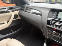 USED 2017 17 BMW X4 3.0 30d M Sport SUV 5dr Diesel Auto xDrive Euro 6 (s/s) (258 ps) 4 X 4,SAT NAVIGATION,HIGH SPEC
