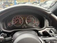 USED 2017 17 BMW X4 3.0 30d M Sport SUV 5dr Diesel Auto xDrive Euro 6 (s/s) (258 ps) 4 X 4,SAT NAVIGATION,HIGH SPEC