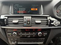 USED 2017 17 BMW X4 3.0 30d M Sport SUV 5dr Diesel Auto xDrive Euro 6 (s/s) (258 ps) 4 X 4,SAT NAVIGATION,HIGH SPEC