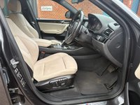 USED 2017 17 BMW X4 3.0 30d M Sport SUV 5dr Diesel Auto xDrive Euro 6 (s/s) (258 ps) 4 X 4,SAT NAVIGATION,HIGH SPEC