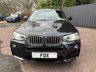 USED 2017 17 BMW X4 3.0 30d M Sport SUV 5dr Diesel Auto xDrive Euro 6 (s/s) (258 ps) 4 X 4,SAT NAVIGATION,HIGH SPEC