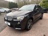 USED 2017 17 BMW X4 3.0 30d M Sport SUV 5dr Diesel Auto xDrive Euro 6 (s/s) (258 ps) 4 X 4,SAT NAVIGATION,HIGH SPEC