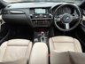 USED 2017 17 BMW X4 3.0 30d M Sport SUV 5dr Diesel Auto xDrive Euro 6 (s/s) (258 ps) 4 X 4,SAT NAVIGATION,HIGH SPEC