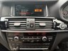 USED 2017 17 BMW X4 3.0 30d M Sport SUV 5dr Diesel Auto xDrive Euro 6 (s/s) (258 ps) 4 X 4,SAT NAVIGATION,HIGH SPEC