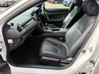 USED 2020 70 HONDA CIVIC 1.0 VTEC Turbo EX Hatchback 5dr Petrol Manual Euro 6 (s/s) (126 ps) PAN ROOF-REVERSING CAMERA-CRUISE