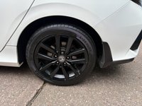 USED 2020 70 HONDA CIVIC 1.0 VTEC Turbo EX Hatchback 5dr Petrol Manual Euro 6 (s/s) (126 ps) PAN ROOF-REVERSING CAMERA-CRUISE