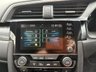 USED 2020 70 HONDA CIVIC 1.0 VTEC Turbo EX Hatchback 5dr Petrol Manual Euro 6 (s/s) (126 ps) PAN ROOF-REVERSING CAMERA-CRUISE