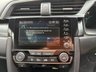 USED 2020 70 HONDA CIVIC 1.0 VTEC Turbo EX Hatchback 5dr Petrol Manual Euro 6 (s/s) (126 ps) PAN ROOF-REVERSING CAMERA-CRUISE