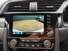 USED 2020 70 HONDA CIVIC 1.0 VTEC Turbo EX Hatchback 5dr Petrol Manual Euro 6 (s/s) (126 ps) PAN ROOF-REVERSING CAMERA-CRUISE
