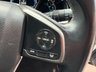 USED 2020 70 HONDA CIVIC 1.0 VTEC Turbo EX Hatchback 5dr Petrol Manual Euro 6 (s/s) (126 ps) PAN ROOF-REVERSING CAMERA-CRUISE