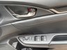 USED 2020 70 HONDA CIVIC 1.0 VTEC Turbo EX Hatchback 5dr Petrol Manual Euro 6 (s/s) (126 ps) PAN ROOF-REVERSING CAMERA-CRUISE