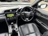 USED 2020 70 HONDA CIVIC 1.0 VTEC Turbo EX Hatchback 5dr Petrol Manual Euro 6 (s/s) (126 ps) PAN ROOF-REVERSING CAMERA-CRUISE