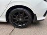 USED 2020 70 HONDA CIVIC 1.0 VTEC Turbo EX Hatchback 5dr Petrol Manual Euro 6 (s/s) (126 ps) PAN ROOF-REVERSING CAMERA-CRUISE