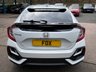 USED 2020 70 HONDA CIVIC 1.0 VTEC Turbo EX Hatchback 5dr Petrol Manual Euro 6 (s/s) (126 ps) PAN ROOF-REVERSING CAMERA-CRUISE