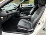 USED 2020 70 HONDA CIVIC 1.0 VTEC Turbo EX Hatchback 5dr Petrol Manual Euro 6 (s/s) (126 ps) PAN ROOF-REVERSING CAMERA-CRUISE