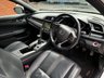 USED 2020 70 HONDA CIVIC 1.0 VTEC Turbo EX Hatchback 5dr Petrol Manual Euro 6 (s/s) (126 ps) PAN ROOF-REVERSING CAMERA-CRUISE