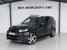 USED 2023 23 LAND ROVER DISCOVERY 3.0 P360 MHEV R-Dynamic HSE SUV 5dr Petrol Auto 4WD Euro 6 (s/s) (360 ps) Pan Roof! Deploy T-Bar! 7 Seats!