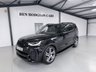 USED 2023 23 LAND ROVER DISCOVERY 3.0 P360 MHEV R-Dynamic HSE SUV 5dr Petrol Auto 4WD Euro 6 (s/s) (360 ps) Pan Roof! Deploy T-Bar! 7 Seats!