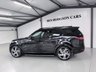 USED 2023 23 LAND ROVER DISCOVERY 3.0 P360 MHEV R-Dynamic HSE SUV 5dr Petrol Auto 4WD Euro 6 (s/s) (360 ps) Pan Roof! Deploy T-Bar! 7 Seats!