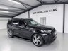 USED 2023 23 LAND ROVER DISCOVERY 3.0 P360 MHEV R-Dynamic HSE SUV 5dr Petrol Auto 4WD Euro 6 (s/s) (360 ps) Pan Roof! Deploy T-Bar! 7 Seats!
