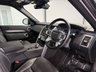 USED 2023 23 LAND ROVER DISCOVERY 3.0 P360 MHEV R-Dynamic HSE SUV 5dr Petrol Auto 4WD Euro 6 (s/s) (360 ps) Pan Roof! Deploy T-Bar! 7 Seats!