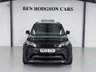 USED 2023 23 LAND ROVER DISCOVERY 3.0 P360 MHEV R-Dynamic HSE SUV 5dr Petrol Auto 4WD Euro 6 (s/s) (360 ps) Pan Roof! Deploy T-Bar! 7 Seats!