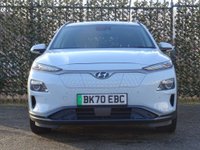 USED 2020 70 HYUNDAI KONA 64kWh Premium SUV 5dr Electric Auto (7kW Charger) (204 ps) 