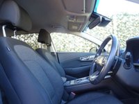 USED 2020 70 HYUNDAI KONA 64kWh Premium SUV 5dr Electric Auto (7kW Charger) (204 ps) 