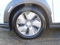 USED 2020 70 HYUNDAI KONA 64kWh Premium SUV 5dr Electric Auto (7kW Charger) (204 ps) 