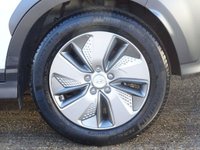 USED 2020 70 HYUNDAI KONA 64kWh Premium SUV 5dr Electric Auto (7kW Charger) (204 ps) 