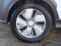 USED 2020 70 HYUNDAI KONA 64kWh Premium SUV 5dr Electric Auto (7kW Charger) (204 ps) 