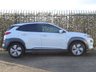USED 2020 70 HYUNDAI KONA 64kWh Premium SUV 5dr Electric Auto (7kW Charger) (204 ps) 