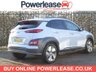 USED 2020 70 HYUNDAI KONA 64kWh Premium SUV 5dr Electric Auto (7kW Charger) (204 ps) 