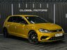 USED 2017 17 VOLKSWAGEN GOLF 2.0 TSI BlueMotion Tech R Hatchback 5dr Petrol DSG 4Motion Euro 6 (s/s) (310 ps) DISCOVER PRO/SPIELBERGS/LEATHERS