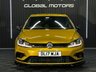 USED 2017 17 VOLKSWAGEN GOLF 2.0 TSI BlueMotion Tech R Hatchback 5dr Petrol DSG 4Motion Euro 6 (s/s) (310 ps) DISCOVER PRO/SPIELBERGS/LEATHERS