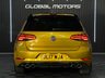 USED 2017 17 VOLKSWAGEN GOLF 2.0 TSI BlueMotion Tech R Hatchback 5dr Petrol DSG 4Motion Euro 6 (s/s) (310 ps) DISCOVER PRO/SPIELBERGS/LEATHERS