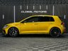 USED 2017 17 VOLKSWAGEN GOLF 2.0 TSI BlueMotion Tech R Hatchback 5dr Petrol DSG 4Motion Euro 6 (s/s) (310 ps) DISCOVER PRO/SPIELBERGS/LEATHERS