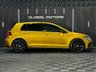 USED 2017 17 VOLKSWAGEN GOLF 2.0 TSI BlueMotion Tech R Hatchback 5dr Petrol DSG 4Motion Euro 6 (s/s) (310 ps) DISCOVER PRO/SPIELBERGS/LEATHERS