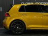 USED 2017 17 VOLKSWAGEN GOLF 2.0 TSI BlueMotion Tech R Hatchback 5dr Petrol DSG 4Motion Euro 6 (s/s) (310 ps) DISCOVER PRO/SPIELBERGS/LEATHERS