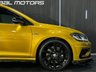 USED 2017 17 VOLKSWAGEN GOLF 2.0 TSI BlueMotion Tech R Hatchback 5dr Petrol DSG 4Motion Euro 6 (s/s) (310 ps) DISCOVER PRO/SPIELBERGS/LEATHERS