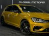 USED 2017 17 VOLKSWAGEN GOLF 2.0 TSI BlueMotion Tech R Hatchback 5dr Petrol DSG 4Motion Euro 6 (s/s) (310 ps) DISCOVER PRO/SPIELBERGS/LEATHERS