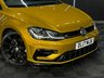 USED 2017 17 VOLKSWAGEN GOLF 2.0 TSI BlueMotion Tech R Hatchback 5dr Petrol DSG 4Motion Euro 6 (s/s) (310 ps) DISCOVER PRO/SPIELBERGS/LEATHERS
