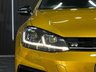 USED 2017 17 VOLKSWAGEN GOLF 2.0 TSI BlueMotion Tech R Hatchback 5dr Petrol DSG 4Motion Euro 6 (s/s) (310 ps) DISCOVER PRO/SPIELBERGS/LEATHERS