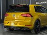 USED 2017 17 VOLKSWAGEN GOLF 2.0 TSI BlueMotion Tech R Hatchback 5dr Petrol DSG 4Motion Euro 6 (s/s) (310 ps) DISCOVER PRO/SPIELBERGS/LEATHERS