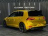 USED 2017 17 VOLKSWAGEN GOLF 2.0 TSI BlueMotion Tech R Hatchback 5dr Petrol DSG 4Motion Euro 6 (s/s) (310 ps) DISCOVER PRO/SPIELBERGS/LEATHERS