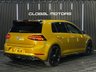 USED 2017 17 VOLKSWAGEN GOLF 2.0 TSI BlueMotion Tech R Hatchback 5dr Petrol DSG 4Motion Euro 6 (s/s) (310 ps) DISCOVER PRO/SPIELBERGS/LEATHERS